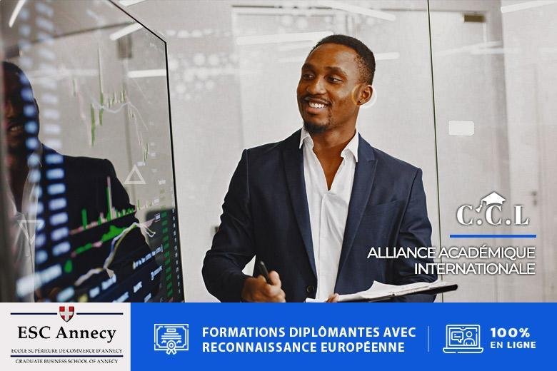 Mastère en Finance, Gestion Bancaire et des Institutions Financières