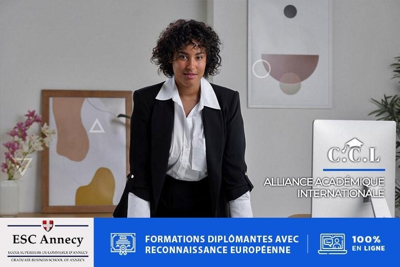 Mastère en Stratégie RH, Audit Social et Management des Talents